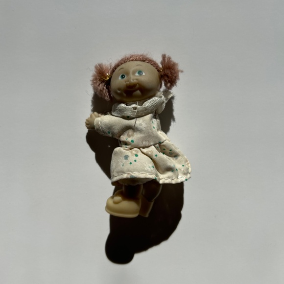 Vintage Cabbage Patch Clip Arms x 8 - Picture 5 of 8